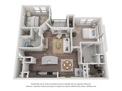 5020 Cromwell Drive 1-3 Beds Apartment, Conventional, Conventional, Conventional, Conventional, Conventional, Conventional for Rent - Photo Gallery 13