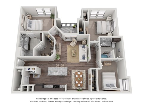 5020 Cromwell Drive 1-3 Beds Apartment, Conventional, Conventional, Conventional, Conventional, Conventional, Conventional for Rent - Photo Gallery 14