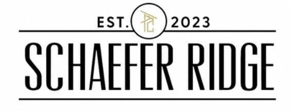 Logo at Schaefer Ridge Apartments, Missouri, 65616