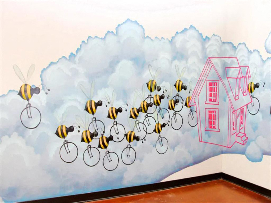 Miller Lofts @ Plant Zero