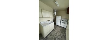 1 Bedroom, 1 Bathroom