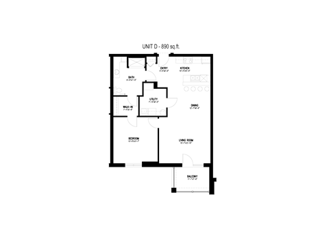 399 Highlandview Rd 1-3 Beds Apartment for Rent - Photo Gallery 16