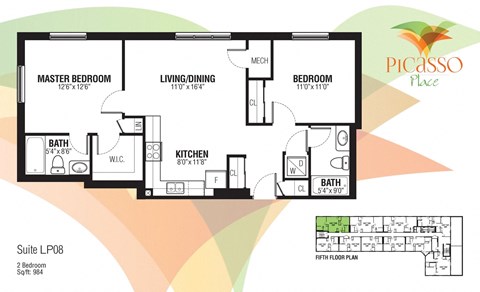 13042 Yonge Street 1-2 Beds Apartment for Rent - Photo Gallery 45