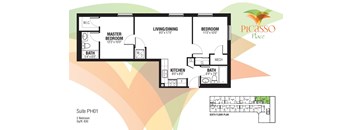 Suite PH01