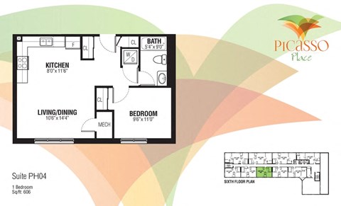 13042 Yonge Street 1-2 Beds Apartment for Rent - Photo Gallery 51