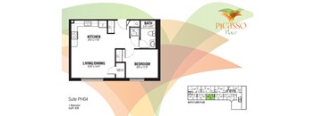 Suite PH04