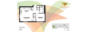 Suite PH06