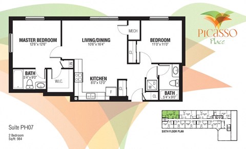 13042 Yonge Street 1-2 Beds Apartment for Rent - Photo Gallery 54