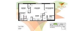 Suite PH08