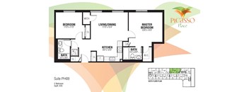Suite PH09