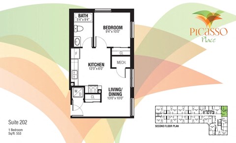 13042 Yonge Street 1-2 Beds Apartment for Rent - Photo Gallery 5