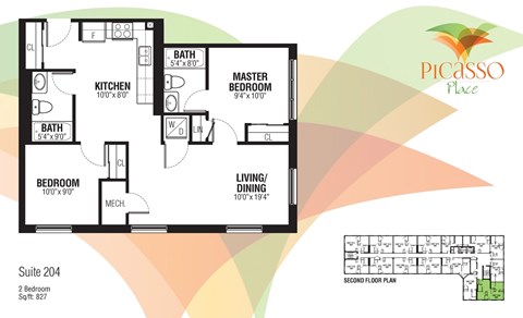 13042 Yonge Street 1-2 Beds Apartment for Rent - Photo Gallery 7