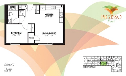 13042 Yonge Street 1-2 Beds Apartment for Rent - Photo Gallery 10