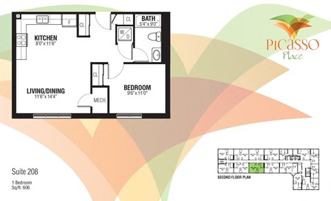 13042 Yonge Street 1-2 Beds Apartment for Rent - Photo Gallery 11