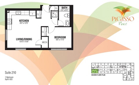 13042 Yonge Street 1-2 Beds Apartment for Rent - Photo Gallery 12