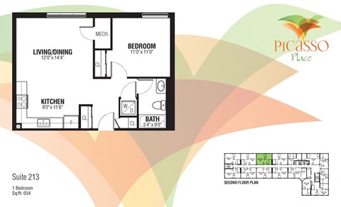 13042 Yonge Street 1-2 Beds Apartment for Rent - Photo Gallery 14