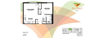 Suite 213