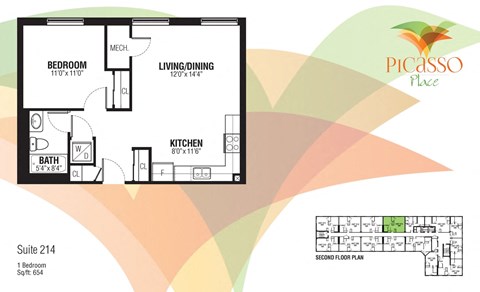 13042 Yonge Street 1-2 Beds Apartment for Rent - Photo Gallery 15