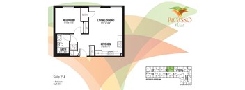 Suite 214