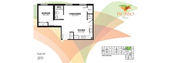 Suite 301