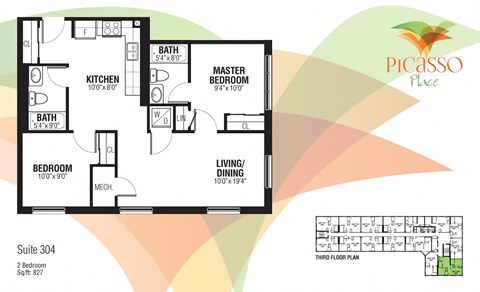 13042 Yonge Street 1-2 Beds Apartment for Rent - Photo Gallery 18