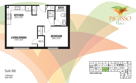 13042 Yonge Street 1-2 Beds Apartment for Rent - Photo Gallery 21