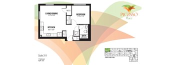 Suite 311