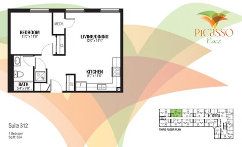 13042 Yonge Street 1-2 Beds Apartment for Rent - Photo Gallery 24