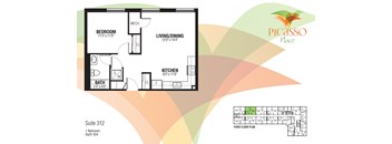 Suite 312