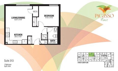 13042 Yonge Street 1-2 Beds Apartment for Rent - Photo Gallery 25