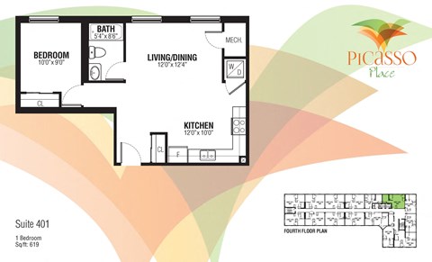 13042 Yonge Street 1-2 Beds Apartment for Rent - Photo Gallery 27