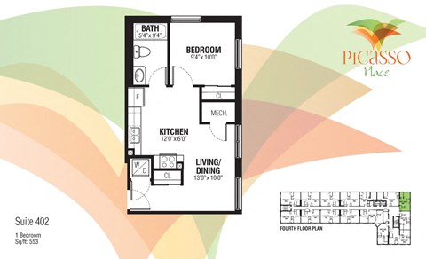 13042 Yonge Street 1-2 Beds Apartment for Rent - Photo Gallery 28