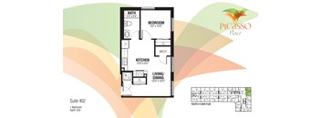Suite 402