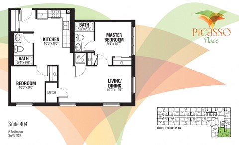 13042 Yonge Street 1-2 Beds Apartment for Rent - Photo Gallery 29