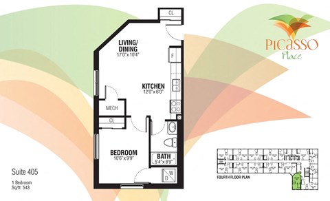 13042 Yonge Street 1-2 Beds Apartment for Rent - Photo Gallery 30