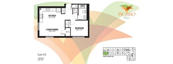 Suite 410