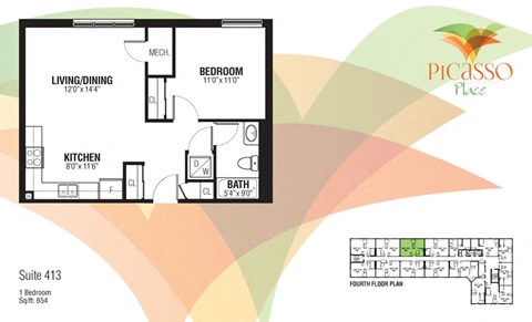 13042 Yonge Street 1-2 Beds Apartment for Rent - Photo Gallery 37