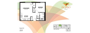 Suite 413