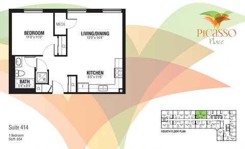 13042 Yonge Street 1-2 Beds Apartment for Rent - Photo Gallery 38