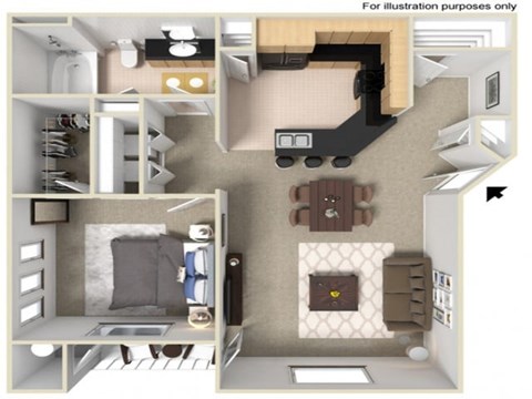 3132 N Jones Blvd 1-3 Beds Apartment, Conventional, Conventional, Conventional, Conventional, Conventional, Conventional for Rent - Photo Gallery 49