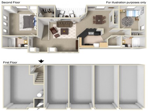 3132 N Jones Blvd 1-3 Beds Apartment, Conventional, Conventional, Conventional, Conventional, Conventional, Conventional for Rent - Photo Gallery 51