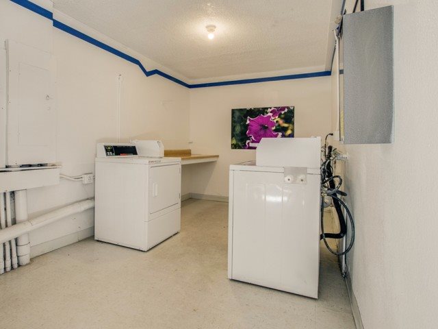 International Apartments