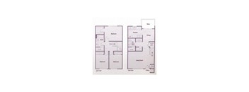 3 Bedroom
