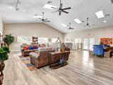 1-bedroom apartment at Ridge Falls Apartments in Las Vegas