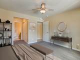 1-bedroom apartment at Encantada Apartments in Las Vegas