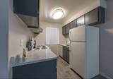 1-bedroom apartment at Hesperian Falls Apartments in Las Vegas