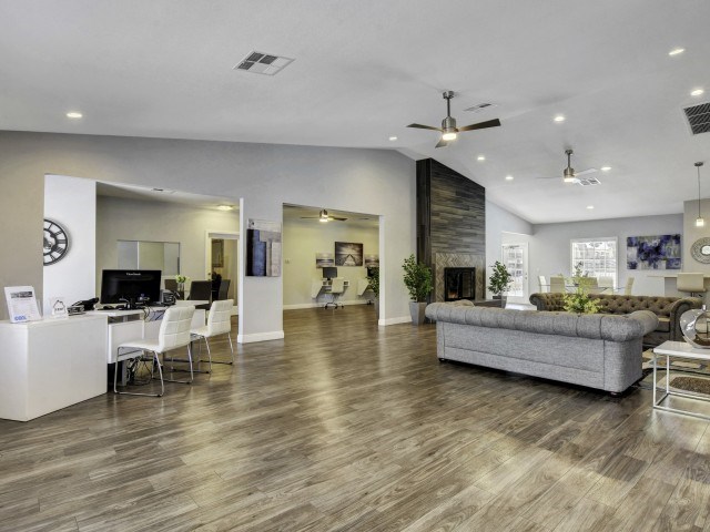 Riverbend Village Apartments