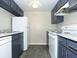 1-bedroom apartment at St Tropez Villas Apartments in Las Vegas
