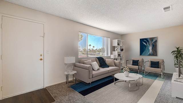1-bedroom apartment at Bella Estates Apartments in Las Vegas, NV