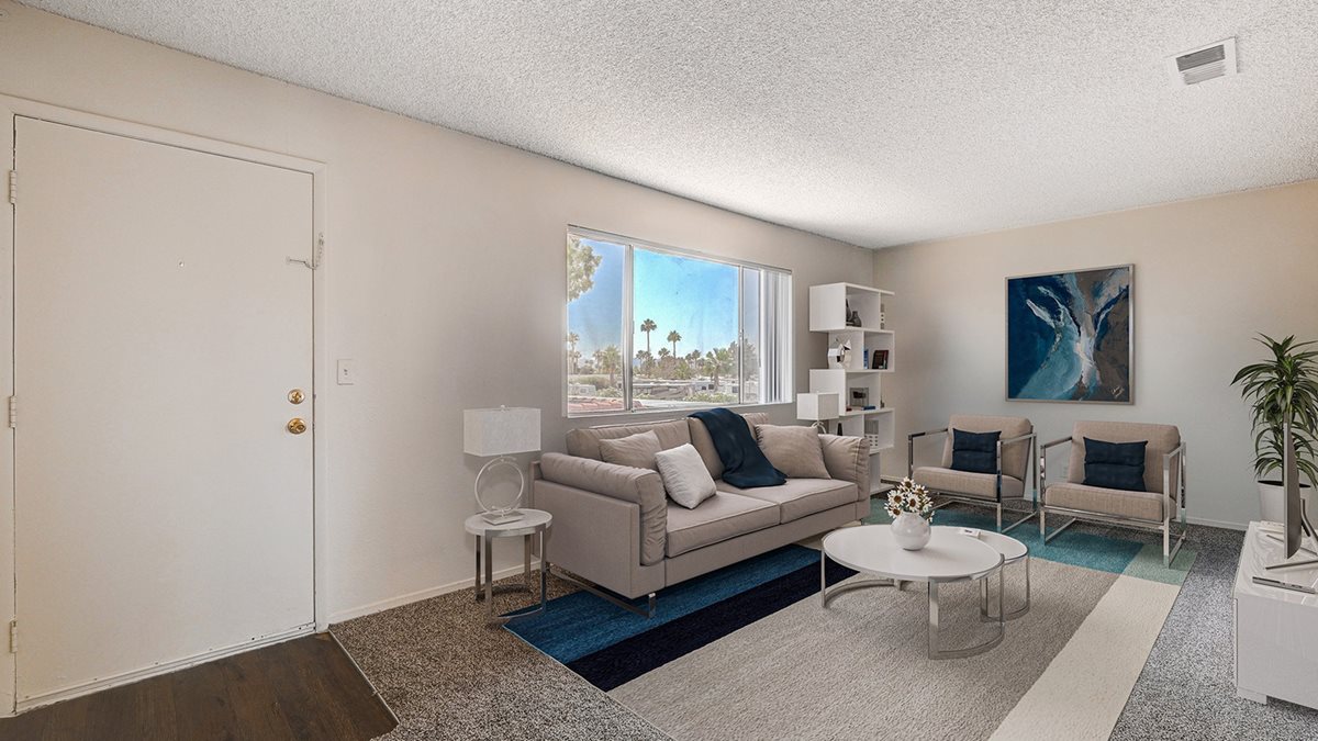 Bella Estates Apartments